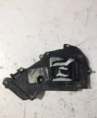 Citroen Jumpy Timing belt guard (cover) 9684193080 85210