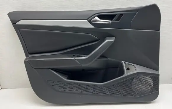 Volkswagen Jetta VII Front door card panel trim 17B868079 30537176