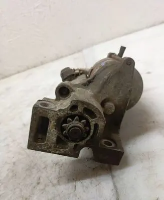 Opel Monterey Starter motor 8943945141