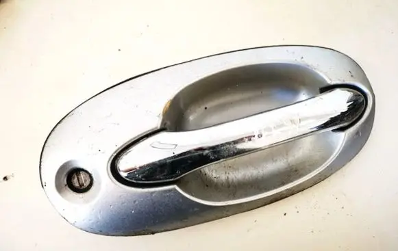 KIA Carnival Front door exterior handle k53a58410