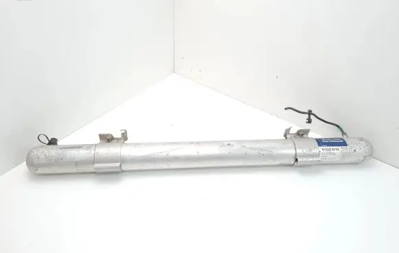 Volvo S90, V90 Air suspension tank/reservoir 31429826