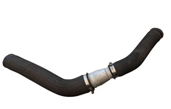 Mitsubishi Lancer Evolution X Intercooler hose/pipe 