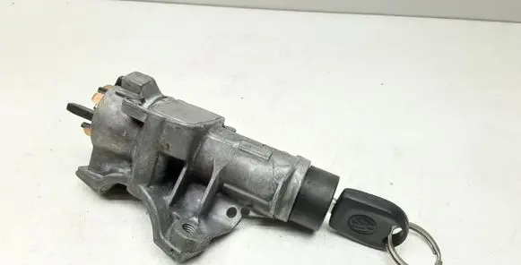 Volkswagen Golf IV Ignition lock 4B0905851C