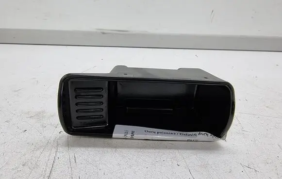 BMW 5 F10 F11 Rear door ashtray 7079389