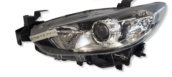 Mazda 6 Headlight/headlamp GHR451040
