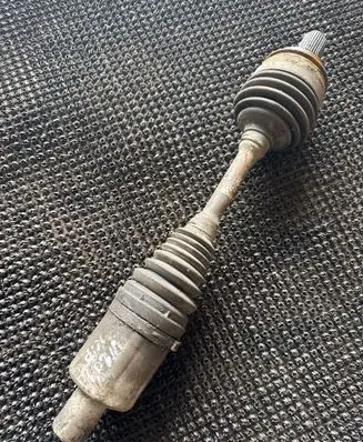 Mercedes-Benz C W204 Front driveshaft A2043301300