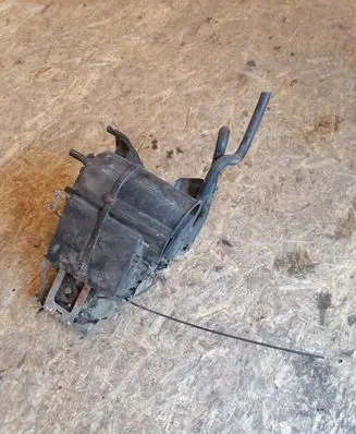 Nissan 240ZX, 280ZX, 300ZX Interior heater climate box assembly 27105P8701 2203230012
