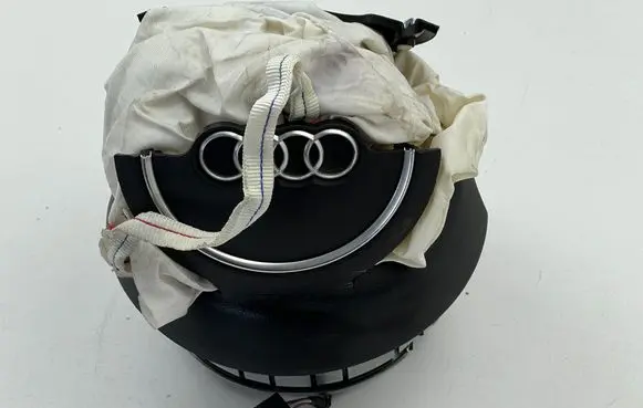 Audi A7 S7 4G Steering wheel airbag 4G0880201H 670ATL20140YZS 618080700D