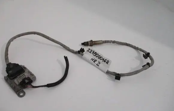 Renault Megane IV Lambda probe sensor 221900016R
