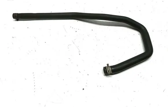 Nissan Qashqai Engine coolant pipe/hose 