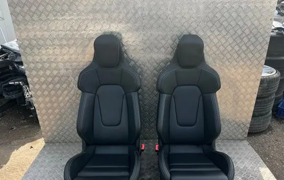 Porsche Taycan 9J1 Interior set 