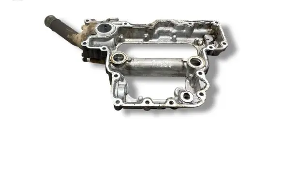 Subaru Forester SH Oil sump EE20Z