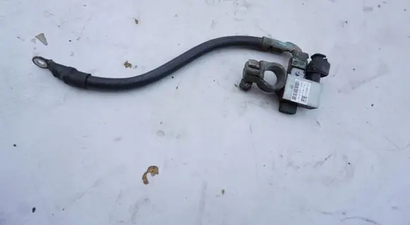Ford B-MAX Negative earth cable (battery) CV2T10C679BB