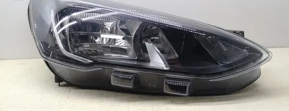 Ford Focus Headlight/headlamp MX7B13E014CC