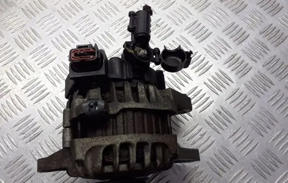 KIA Ceed Generator/alternator 265544737300-2B101