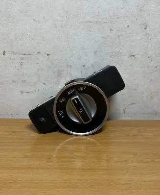 Mercedes-Benz E W212 Light switch C602 A2129050551