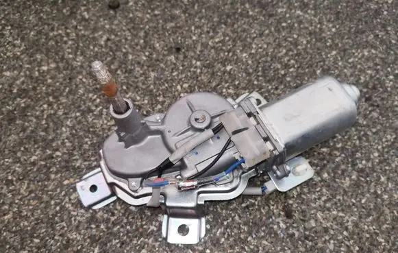 Nissan Pixo Rear window wiper motor 38810M68K00