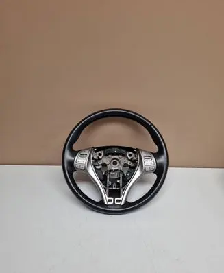 Nissan Qashqai Steering wheel 34154207