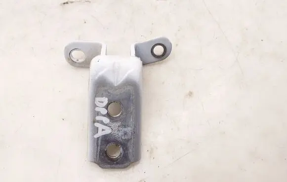 Hyundai Kona I Front door lower hinge