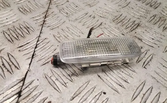 Other interior light