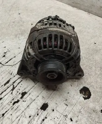Generator/alternator