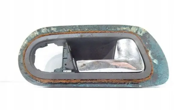 Volkswagen Sharan Front door interior handle