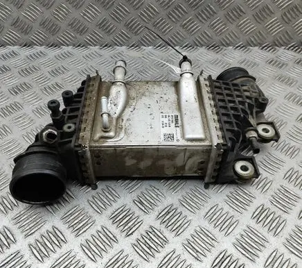 Volkswagen Transporter - Caravelle T6 Intercooler radiator 04L145749M