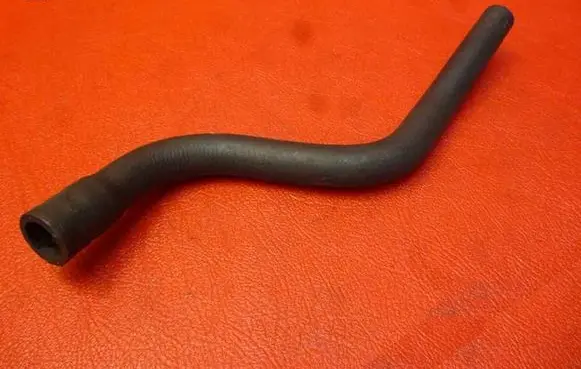 Volkswagen Polo V 6R Engine coolant pipe/hose 6R0121101K