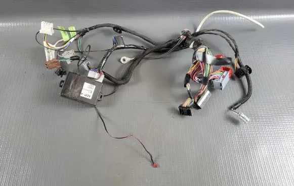 Renault Kangoo II Other wiring loom 240185899R