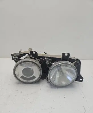 BMW 5 E34 Headlight/headlamp