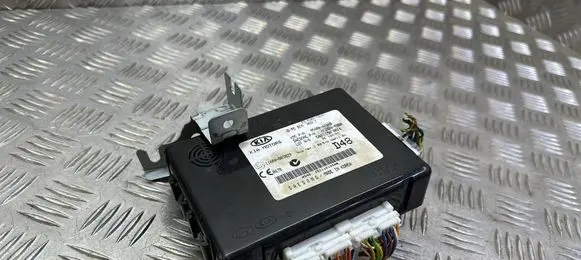 KIA Ceed Central body control module 95400A2480