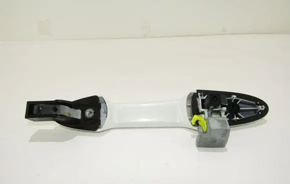 Honda Jazz Rear door exterior handle