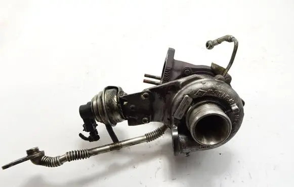 Alfa Romeo Giulietta Turbo 55221457 7872741 CKP00133I