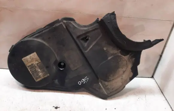 Volvo S60 Timing belt guard (cover) 8631627 1335