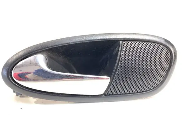 Seat Leon (1P) Front door interior handle 5P0837113