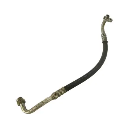 Citroen C4 Grand Picasso Gearbox oil cooler pipe/hose 9656859280