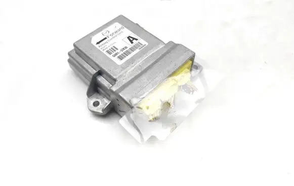 Mazda 6 Airbag control unit/module GHR1-57K30 EK5E0669