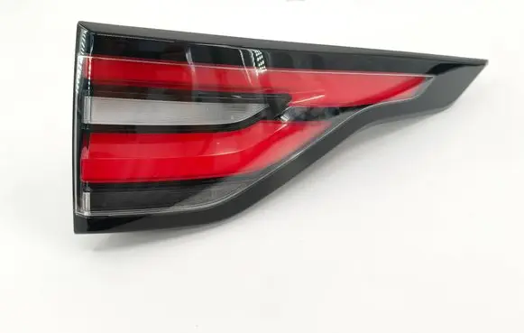 Land Rover Discovery 5 Rear/tail lights HY3213404CF JL901486260156