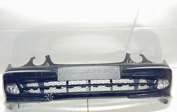 Mercedes-Benz E W211 Front bumper 2118800240