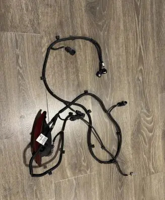 Renault Arkana Parking PDC sensor 240154595R