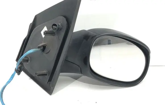 Citroen C2 Front door electric wing mirror