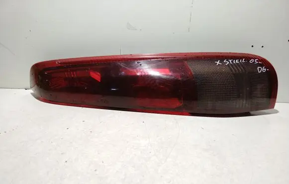 Nissan X-Trail T30 Rear/tail lights