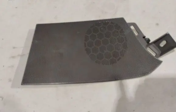 Renault Espace - Grand espace V Panel speaker X3133B11 S84008X66 RS069TT289