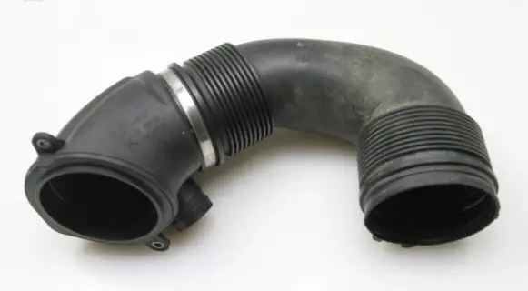 Audi Q7 4M Brake vacuum hose/pipe 059129955AK