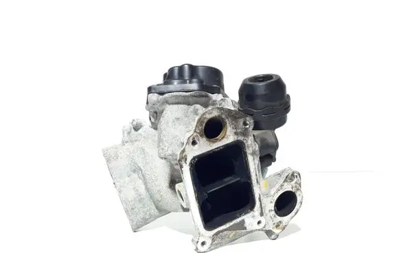 Peugeot 5008 EGR valve 9671398180