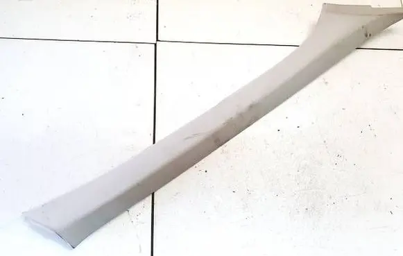 Peugeot 307 (C) pillar trim 9632747377
