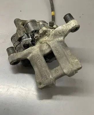 Mazda CX-30 Rear brake caliper 