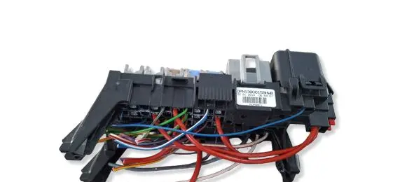 Volvo S60 Fuse box set DPN13800159HWB