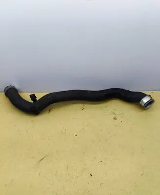 Mercedes-Benz E W211 Coolant pipe/hose 2215010784
