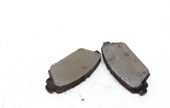 Nissan Almera Tino Brake pads (front) 